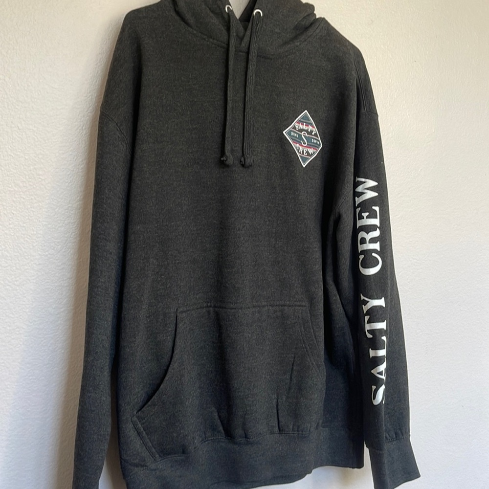 Salty Crew Hoodie